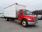 Used 2018 Freightliner M2 106 Conventional Cab Box Truck for sale #681609 - photo 4