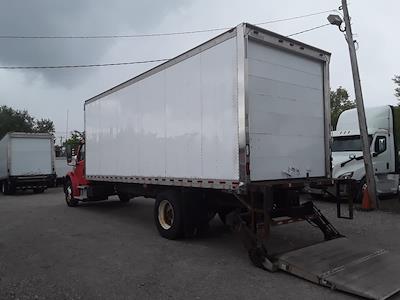 Used 2018 Freightliner M2 106 Conventional Cab Box Truck for sale #681632 - photo 2