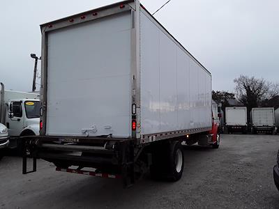 Used 2018 Freightliner M2 106 Conventional Cab Box Truck for sale #681766 - photo 2