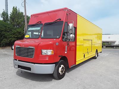 Used 2017 Freightliner MT 55 Step Van / Walk-in for sale #682320 - photo 1