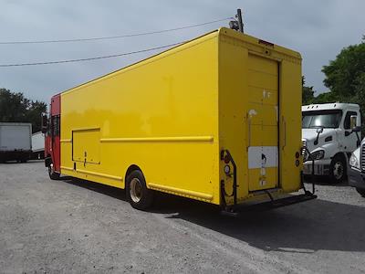 Used 2017 Freightliner MT 55 Step Van / Walk-in for sale #682320 - photo 2
