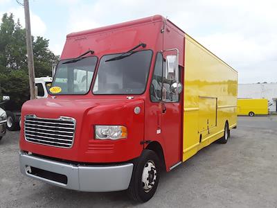 Used 2017 Freightliner MT 55 Step Van / Walk-in for sale #682321 - photo 1