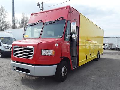 Used 2017 Freightliner MT 55 Step Van / Walk-in for sale #682423 - photo 1