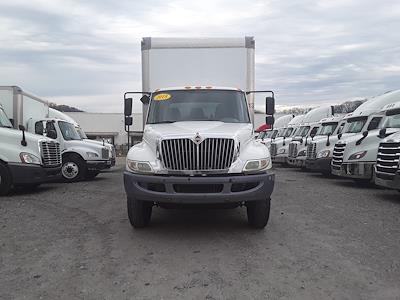 Used 2018 International DuraStar 4300 Box Truck for sale #683504 - photo 2