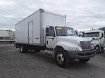 Used 2018 International DuraStar 4300 Box Truck for sale #683504 - photo 3