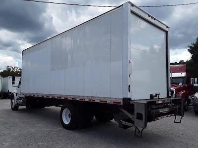 Used 2018 International DuraStar 4300 Box Truck for sale #684015 - photo 2