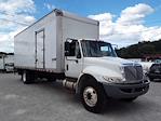 Used 2018 International DuraStar 4300 Box Truck for sale #684015 - photo 4