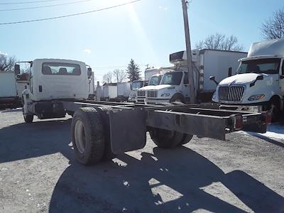 Used 2018 International DuraStar 4300 Cab Chassis for sale #684342 - photo 2