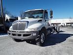 Used 2018 International DuraStar 4300 Cab Chassis for sale #684342 - photo 1