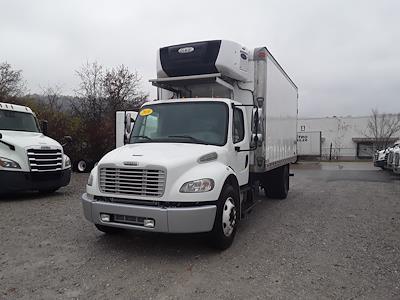 Used 2018 Freightliner M2 106 Refrigerated Body for sale #684901 - photo 1
