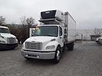 Used 2018 Freightliner M2 106 Refrigerated Body for sale #684901 - photo 1