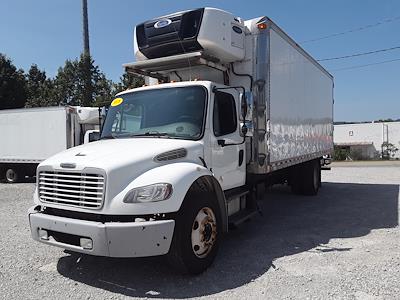 Used 2018 Freightliner M2 106 Refrigerated Body for sale #684902 - photo 1