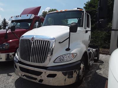 Used 2018 International ProStar+ Navistar N13 Semi Truck for sale #685309 - photo 1