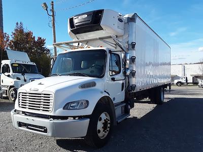 Used 2018 Freightliner M2 106 Refrigerated Body for sale #686589 - photo 1