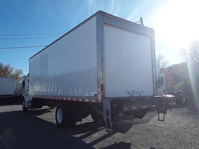 Used 2018 Freightliner M2 106 Refrigerated Body for sale #686589 - photo 2