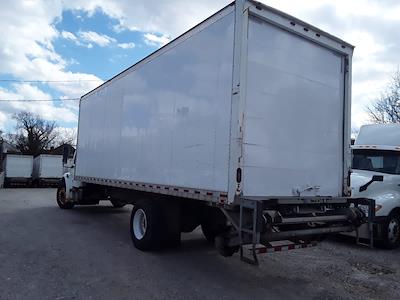 Used 2018 Freightliner M2 106 Conventional Cab Box Truck for sale #687561 - photo 2