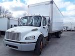 Used 2018 Freightliner M2 106 Conventional Cab Box Truck for sale #687561 - photo 1