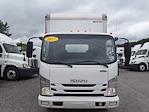 Used 2017 Isuzu NPR-HD Regular Cab Box Truck for sale #749282 - photo 3
