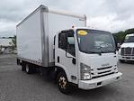 Used 2017 Isuzu NPR-HD Regular Cab Box Truck for sale #749282 - photo 4