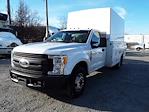 Used 2017 Ford F-350 Regular Cab Enclosed Service Body for sale #750758 - photo 1
