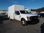 Used 2017 Ford F-350 Regular Cab Enclosed Service Body for sale #750758 - photo 4