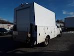 Used 2017 Ford F-350 Regular Cab Enclosed Service Body for sale #750758 - photo 5