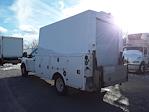 Used 2017 Ford F-350 Regular Cab Enclosed Service Body for sale #750758 - photo 2