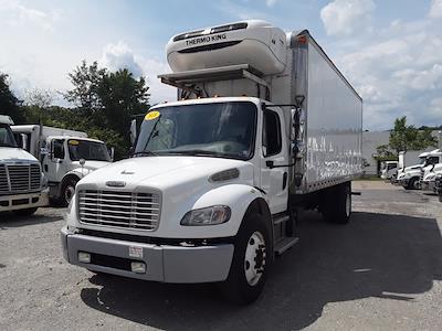 Used 2018 Freightliner M2 106 Refrigerated Body for sale #756404 - photo 1