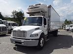 Used 2018 Freightliner M2 106 Refrigerated Body for sale #756404 - photo 1