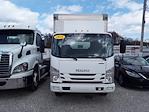 Used 2018 Isuzu NPR-HD Regular Cab Box Truck for sale #761653 - photo 3