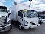 Used 2018 Isuzu NPR-HD Regular Cab Box Truck for sale #761653 - photo 4