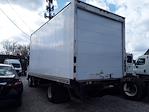 Used 2018 Isuzu NPR-HD Regular Cab Box Truck for sale #761653 - photo 2