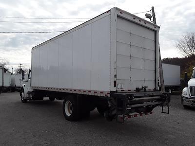 Used 2018 Freightliner M2 106 Conventional Cab Box Truck for sale #762395 - photo 2
