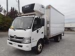 Used 2018 Hino 195 Refrigerated Body for sale #762427 - photo 3
