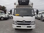 Used 2018 Hino 195 Refrigerated Body for sale #762427 - photo 4