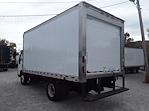 Used 2018 Hino 195 Refrigerated Body for sale #762427 - photo 6
