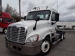 Used 2018 Freightliner Cascadia Detroit DD13 Semi Truck for sale #776617 - photo 1