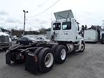 Used 2018 Freightliner Cascadia Detroit DD13 Semi Truck for sale #776617 - photo 5