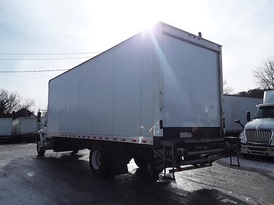 Used 2018 International DuraStar 4300 Box Truck for sale #785813 - photo 2