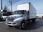 Used 2018 International DuraStar 4300 Box Truck for sale #785813 - photo 1