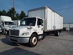 Used 2019 Freightliner M2 106 Conventional Cab Box Truck for sale #808941 - photo 1