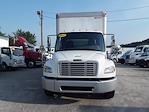 Used 2019 Freightliner M2 106 Conventional Cab Box Truck for sale #808941 - photo 3