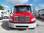 Used 2019 Freightliner M2 106 Conventional Cab Flatbed Truck for sale #809220 - photo 3