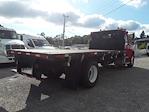 Used 2019 Freightliner M2 106 Conventional Cab Flatbed Truck for sale #809220 - photo 5
