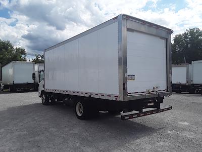 Used 2018 Isuzu NQR Refrigerated Body for sale #809953 - photo 2