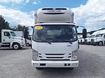 Used 2018 Isuzu NQR Refrigerated Body for sale #809953 - photo 3