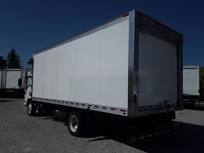 Used 2018 Isuzu NQR Refrigerated Body for sale #809954 - photo 2