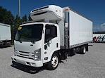 Used 2018 Isuzu NQR Refrigerated Body for sale #809954 - photo 1