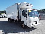 Used 2018 Isuzu NQR Refrigerated Body for sale #809954 - photo 4