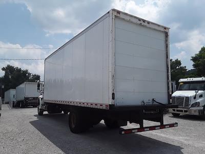 Used 2019 International DuraStar 4300 Box Truck for sale #810261 - photo 2